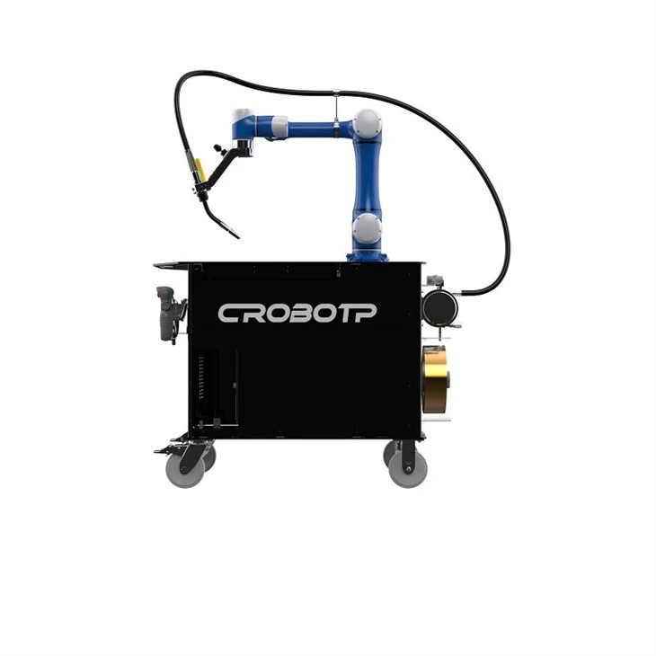 6 Axis Collaborative Robot suppliers
