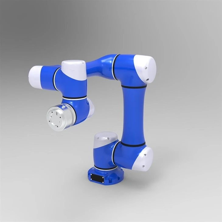 6 Axis Collaborative Robot best