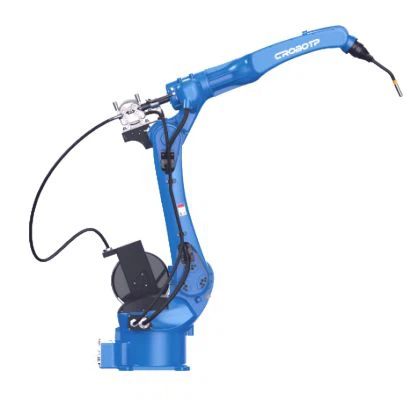 Robotê Welding Otomatîk