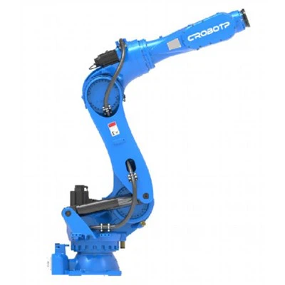 Robota hilgirtina barkirina bilind-